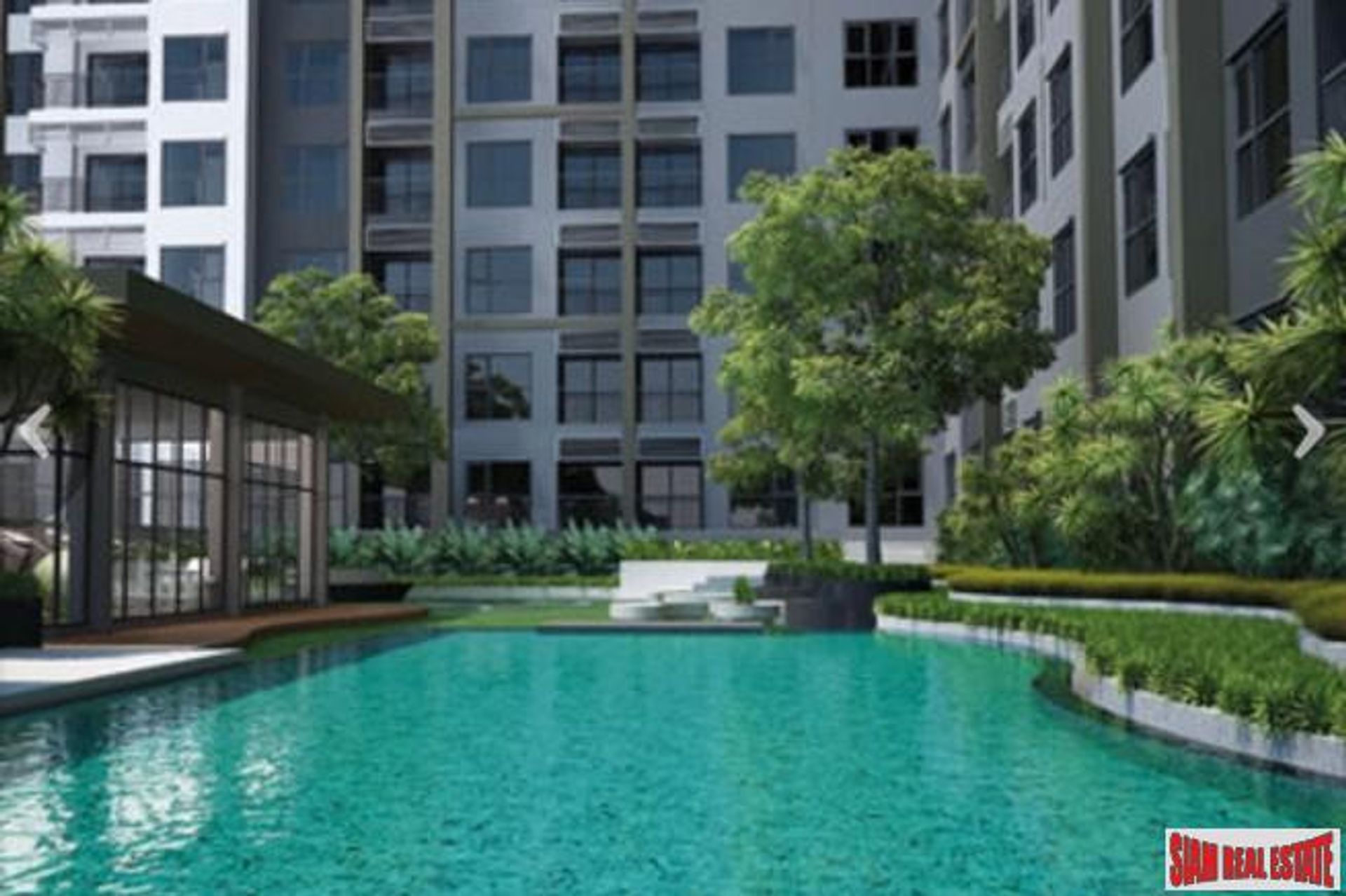 Condominium in Bangkok, Bangkok 10981131