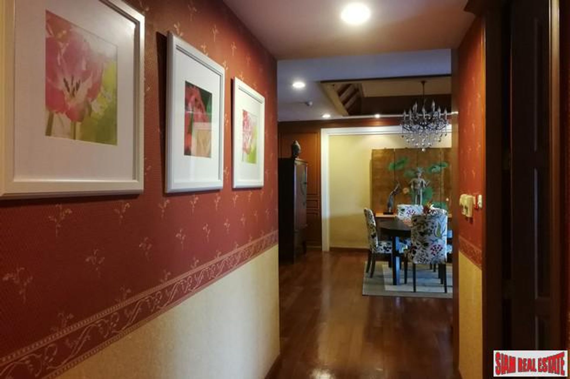 Квартира в , Krung Thep Maha Nakhon 10981145