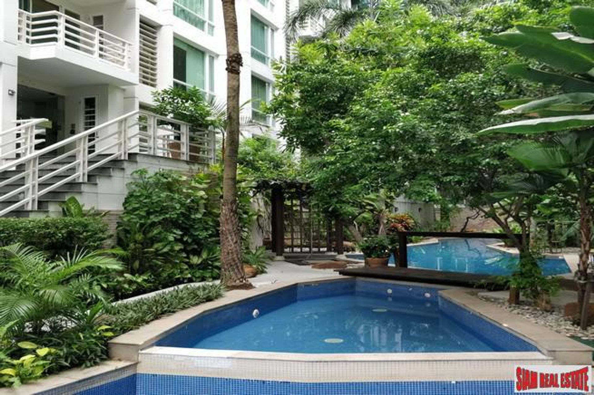 Condominio nel Ban Na canzone, Krung Thep Maha Nakhon 10981184