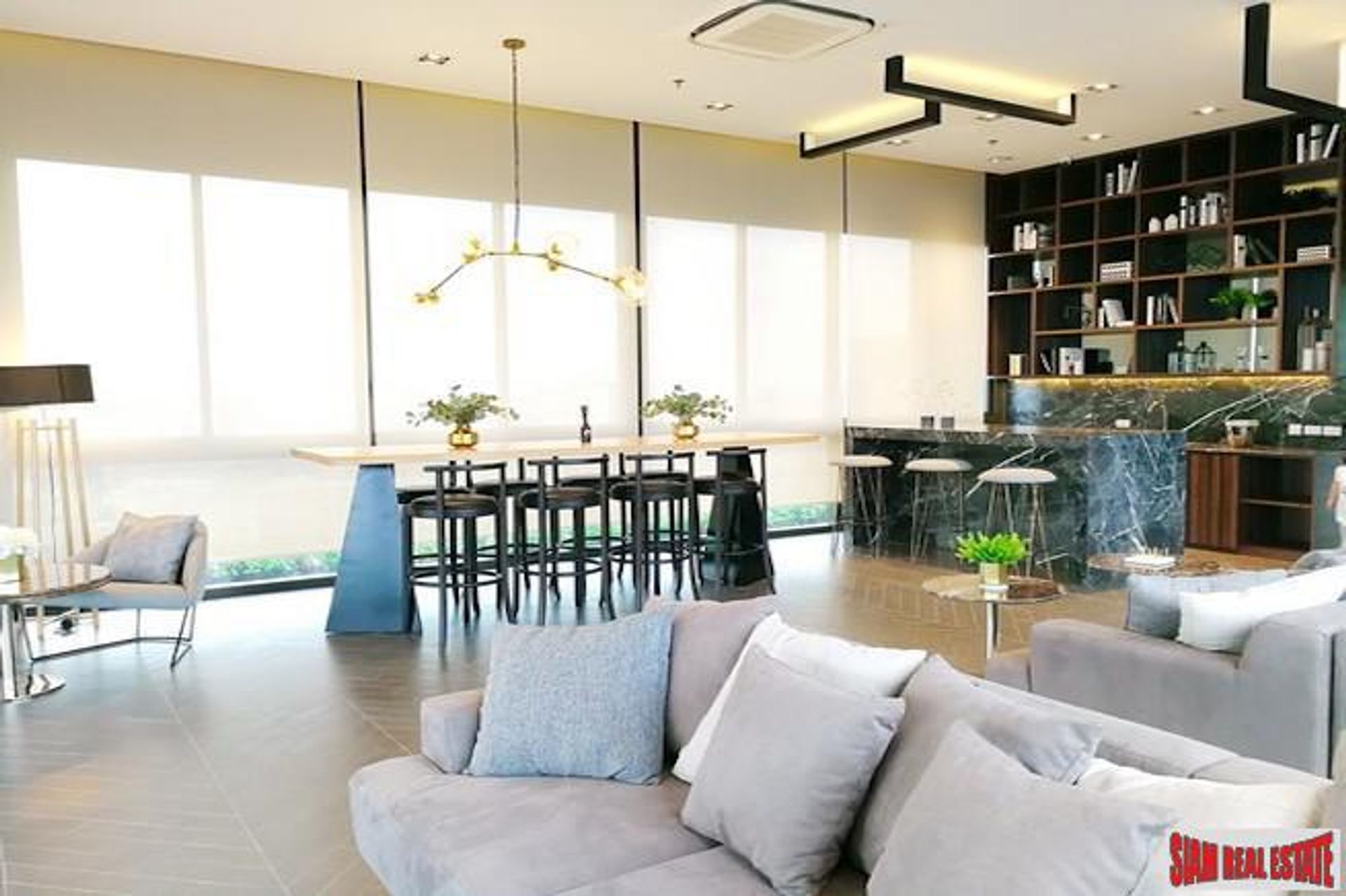 Condominio nel , Krung Thep Maha Nakhon 10981201