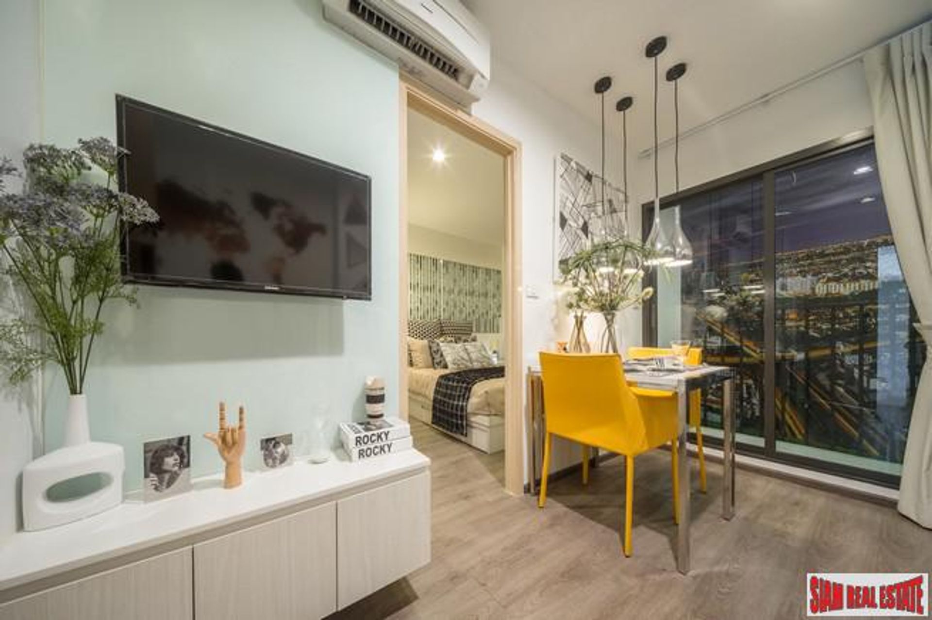 Condominium in , Krung Thep Maha Nakhon 10981202