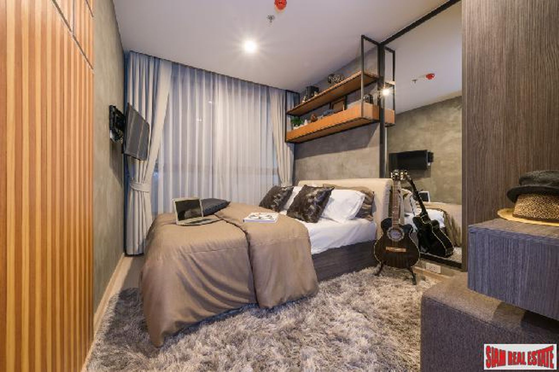 Condominium in , Krung Thep Maha Nakhon 10981219