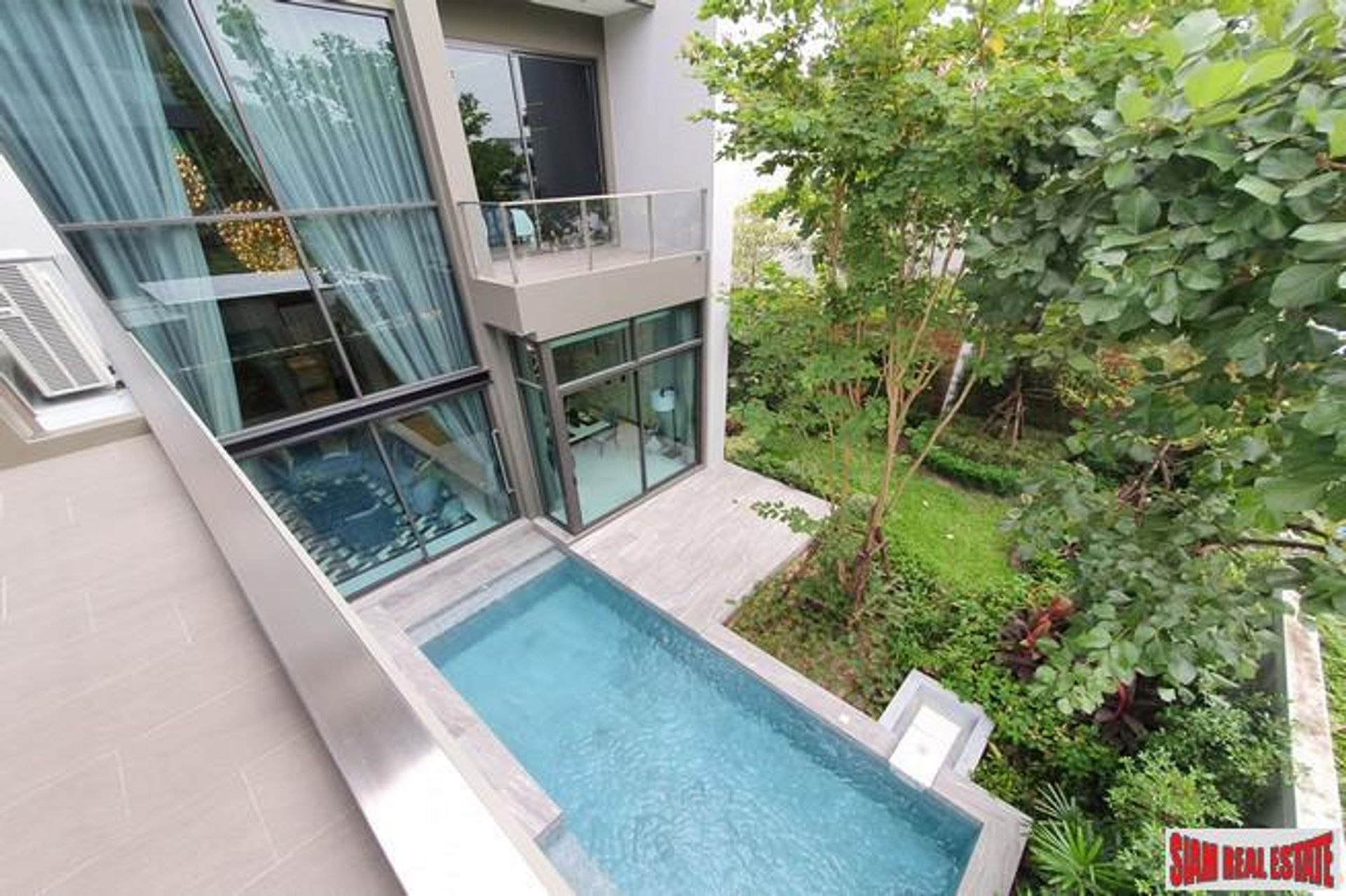 casa en Bangkok, Bangkok 10981235