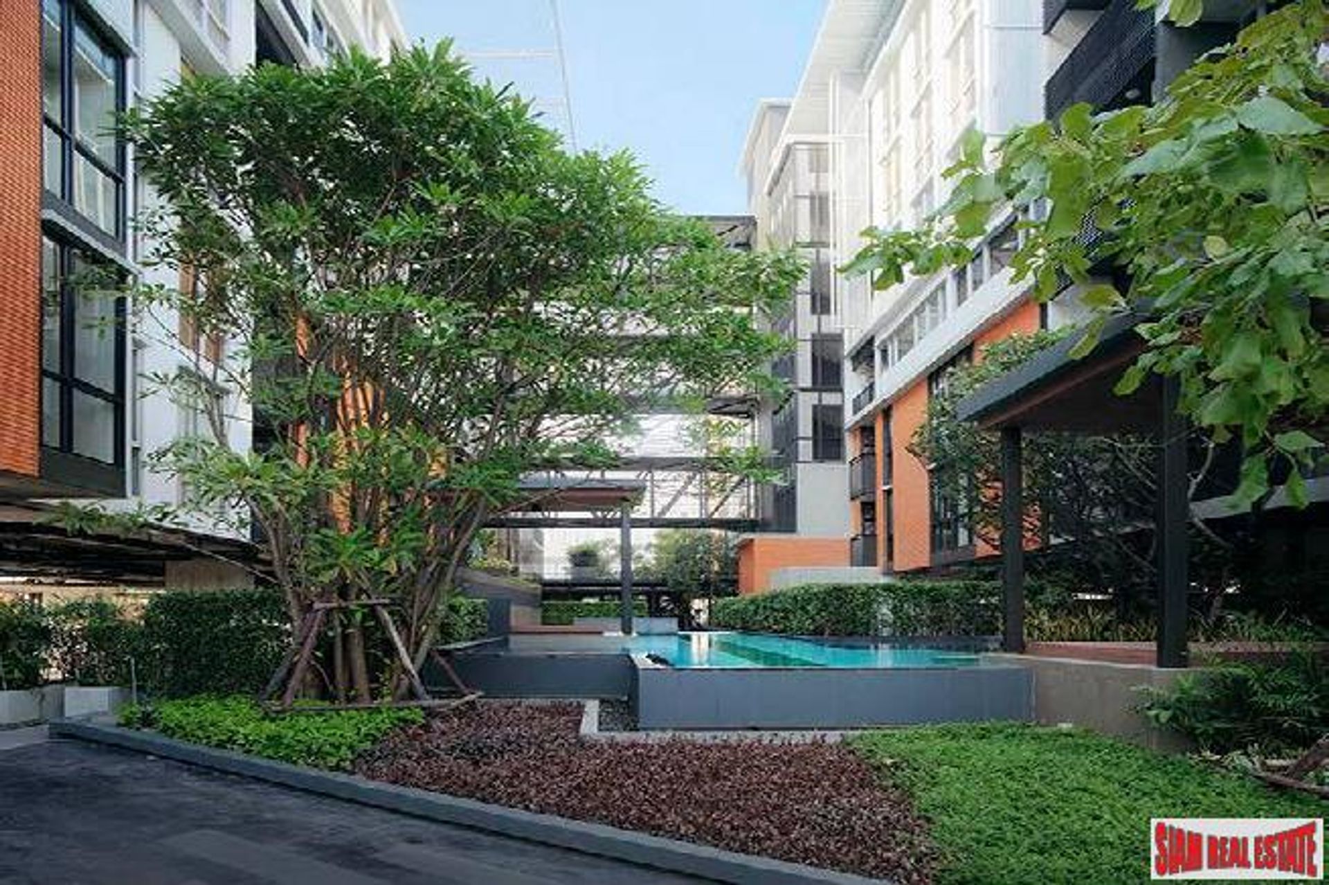 Condominium in , Krung Thep Maha Nakhon 10981250