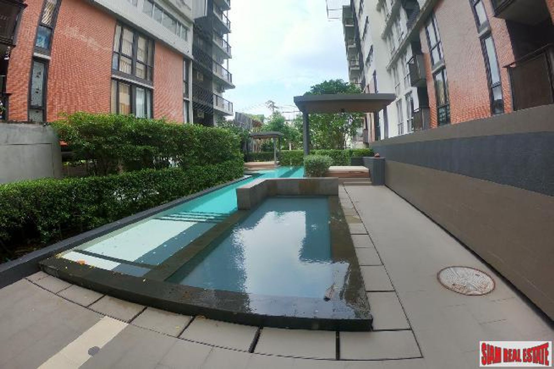 Condominium in , Krung Thep Maha Nakhon 10981250