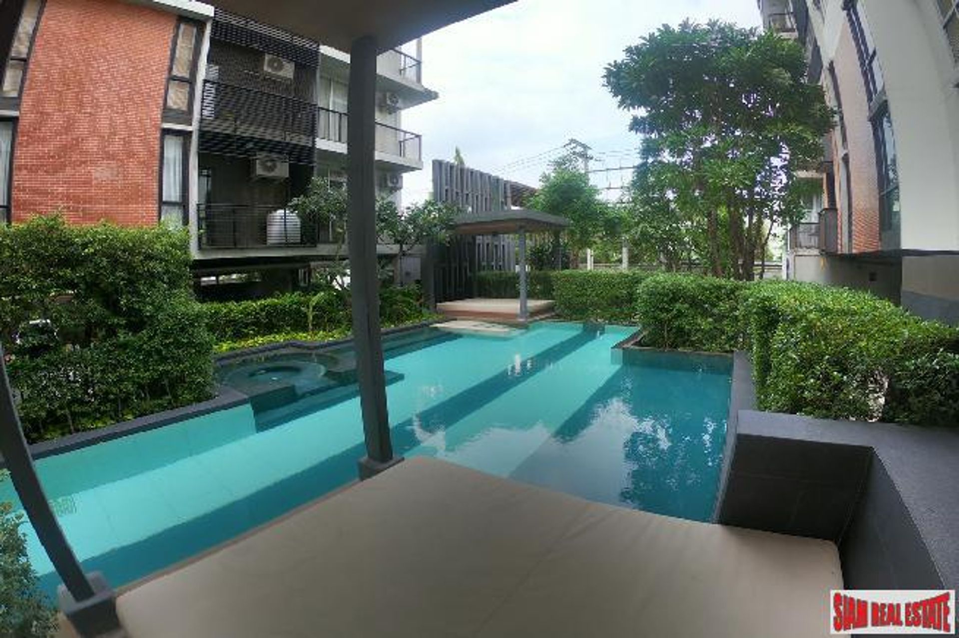 Квартира в , Krung Thep Maha Nakhon 10981250