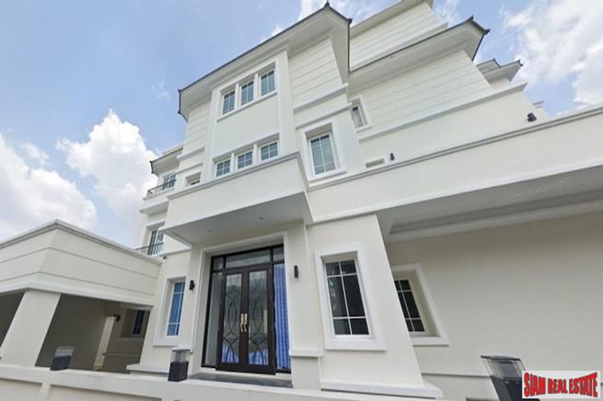 Haus im , Krung Thep Maha Nakhon 10981251