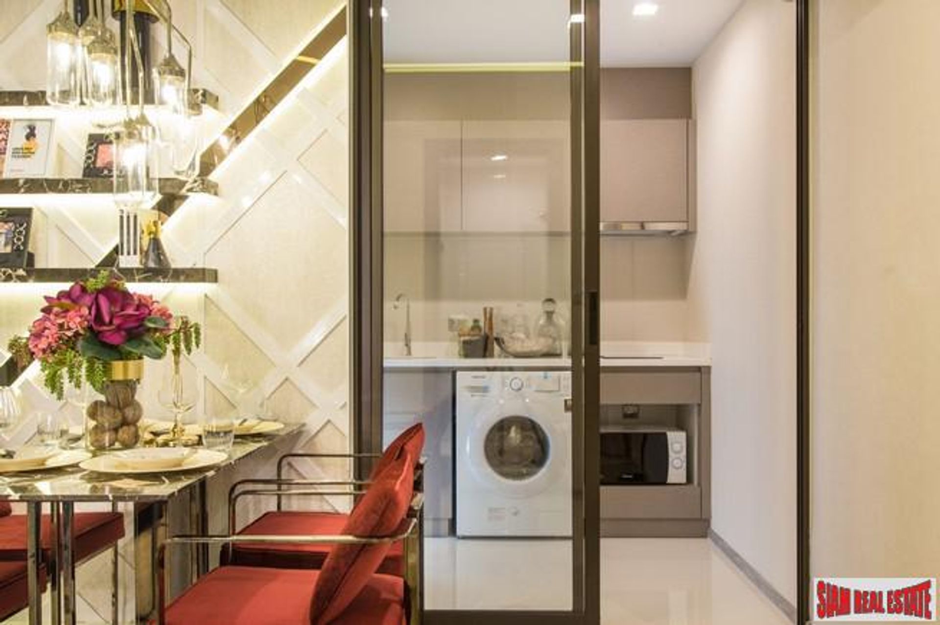 Condominio en , Krung Thep Maha Nakhon 10981254