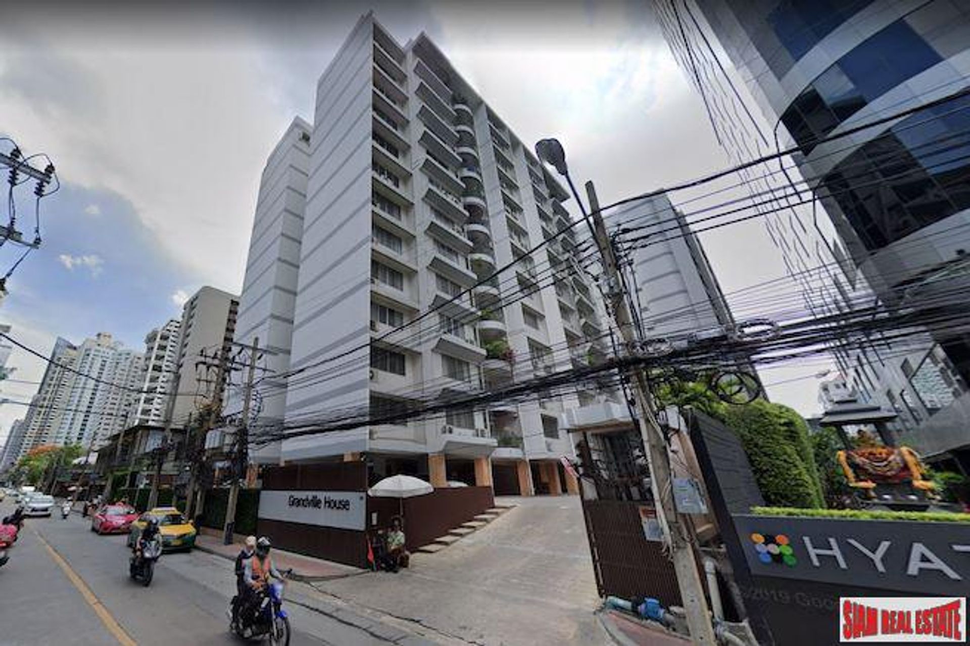 Condominio nel Wattana, Krung Thep Maha Nakhon 10981260