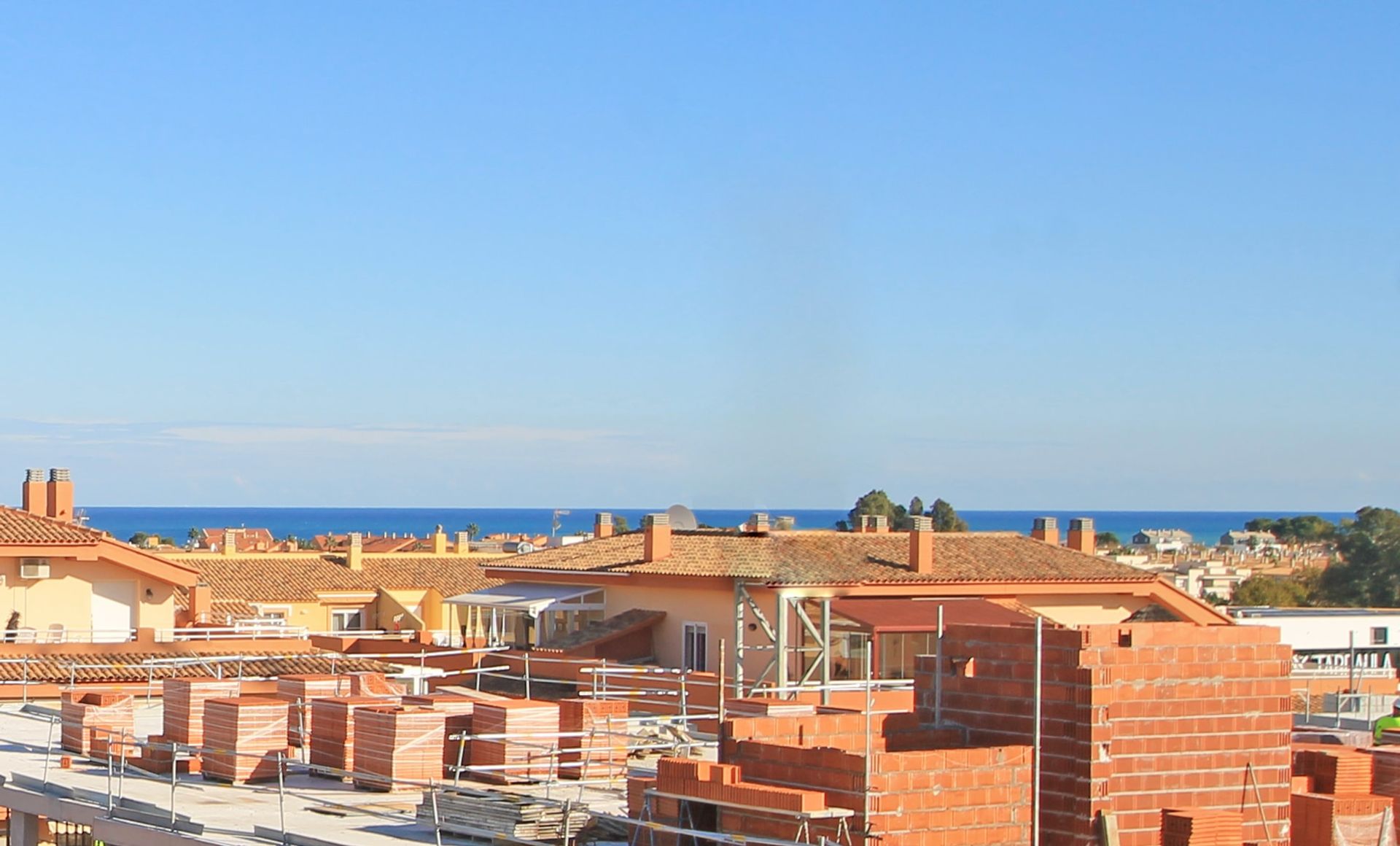 Condominium dans Jávea, Comunidad Valenciana 10981269