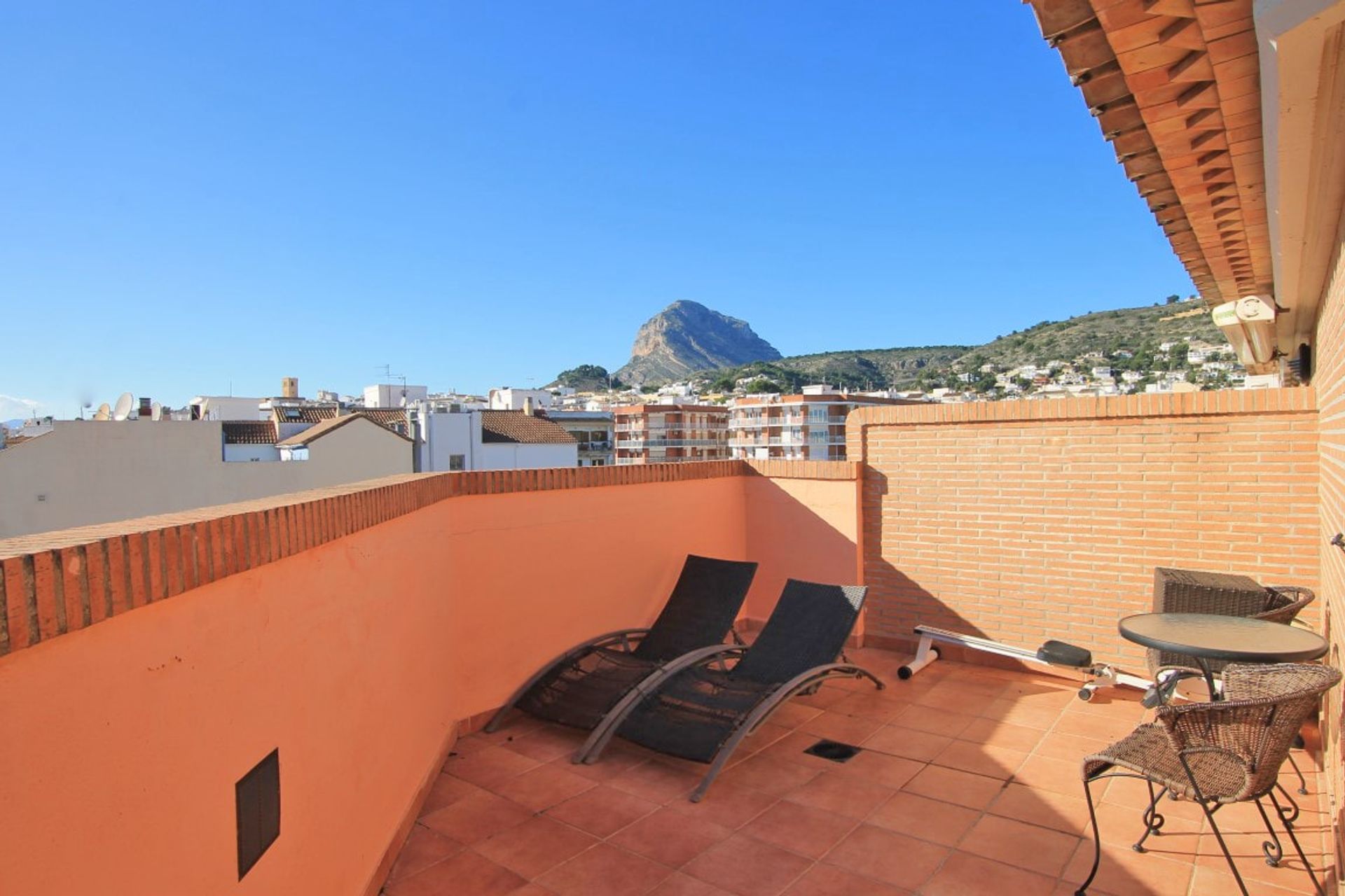 Condominium dans Jávea, Comunidad Valenciana 10981269