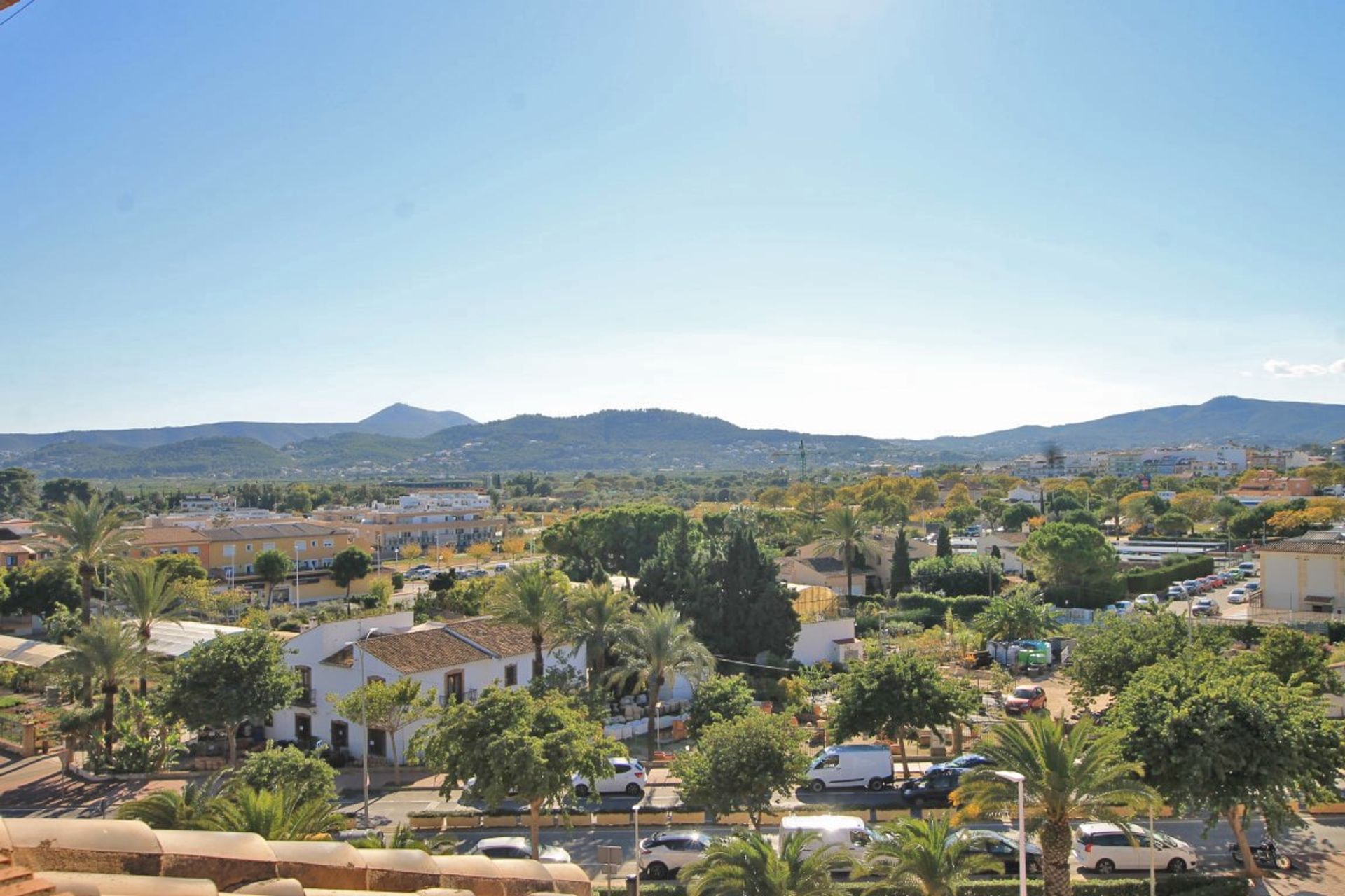 Condominium dans Jávea, Comunidad Valenciana 10981269