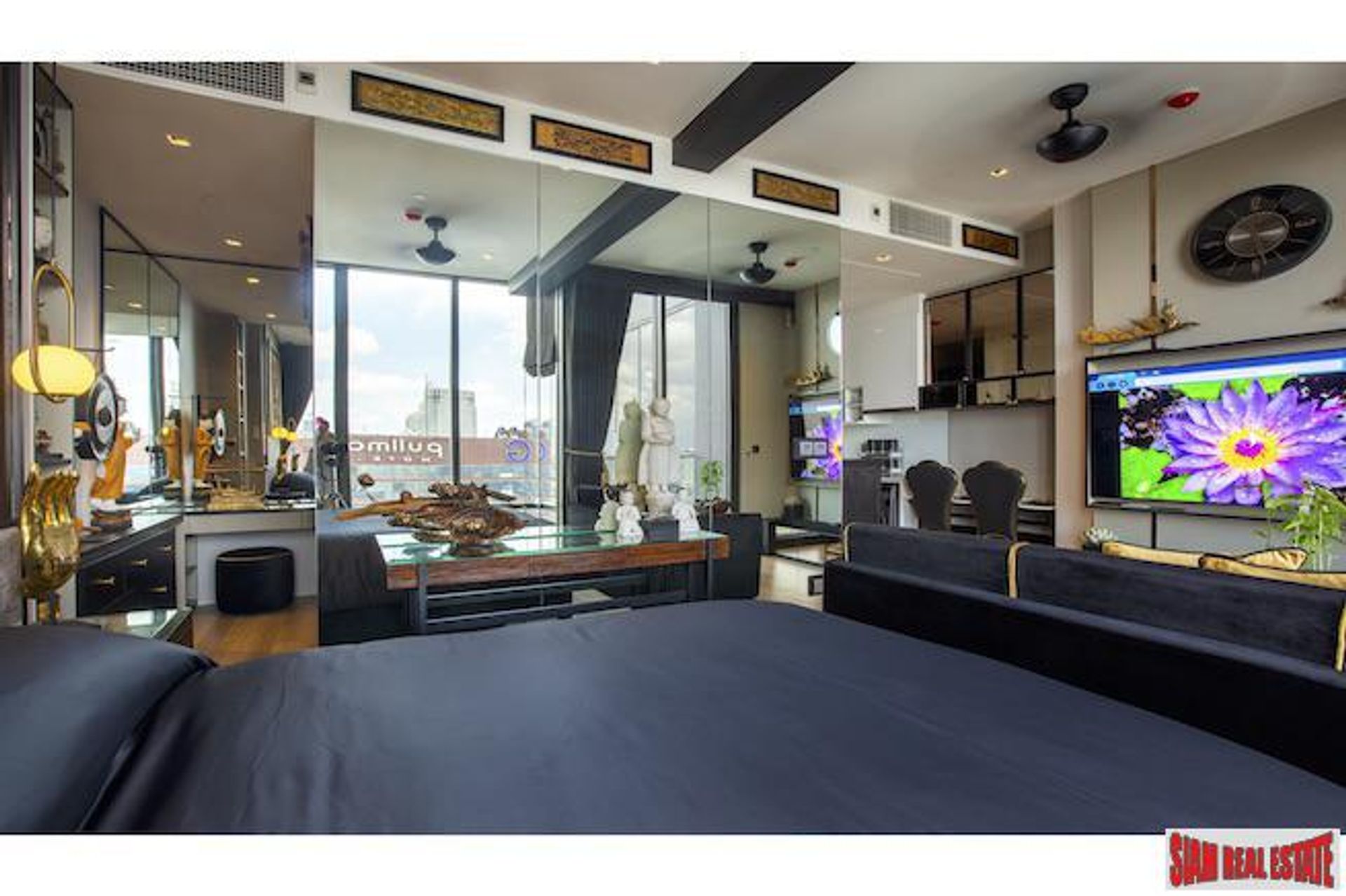 Condominium in , Bangkok 10981285