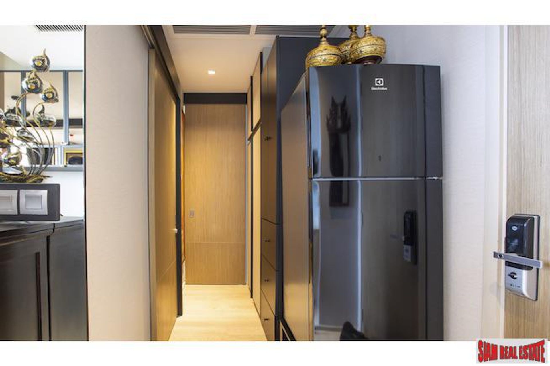 Condominio en , Bangkok 10981285