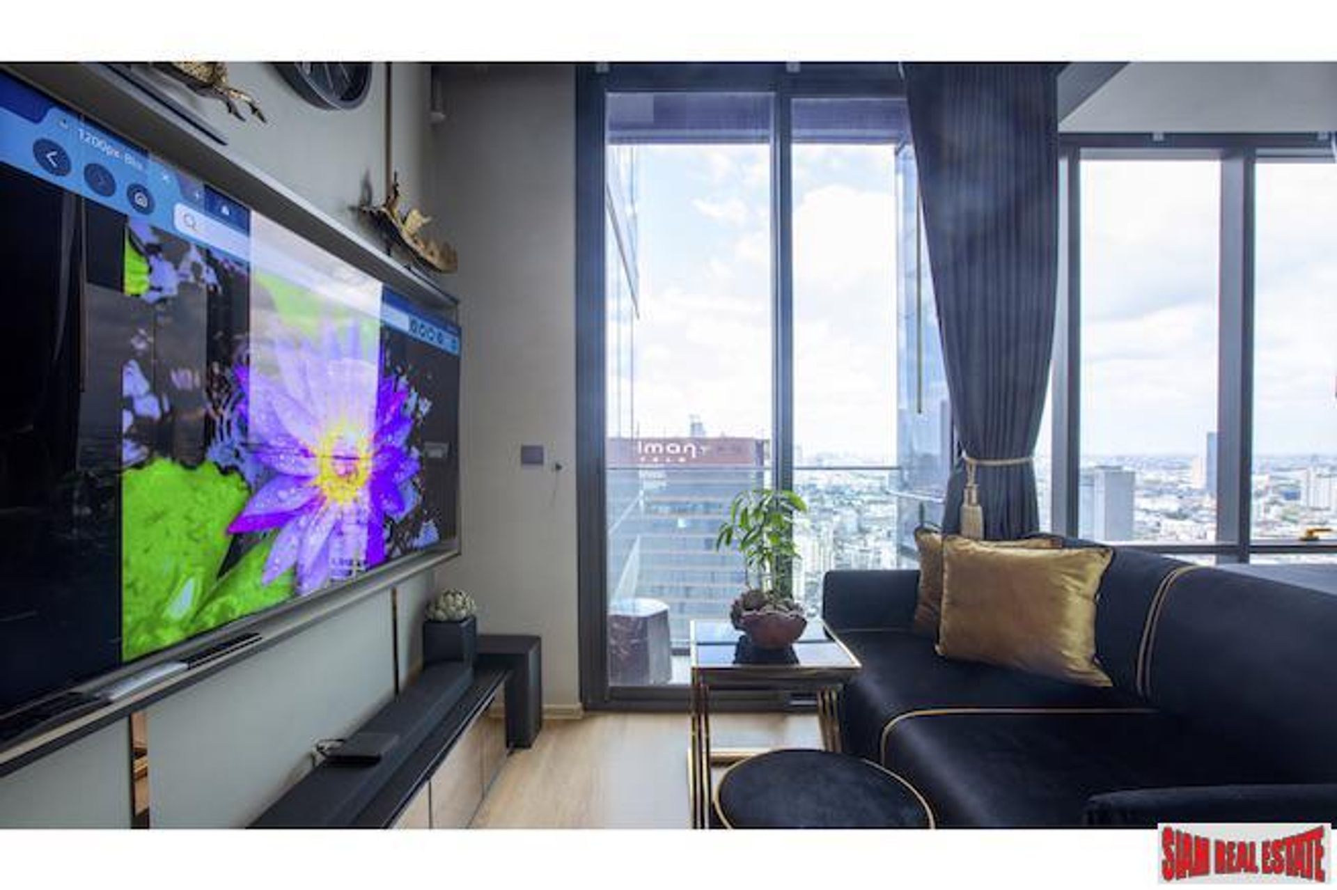 Condominio en , Bangkok 10981285