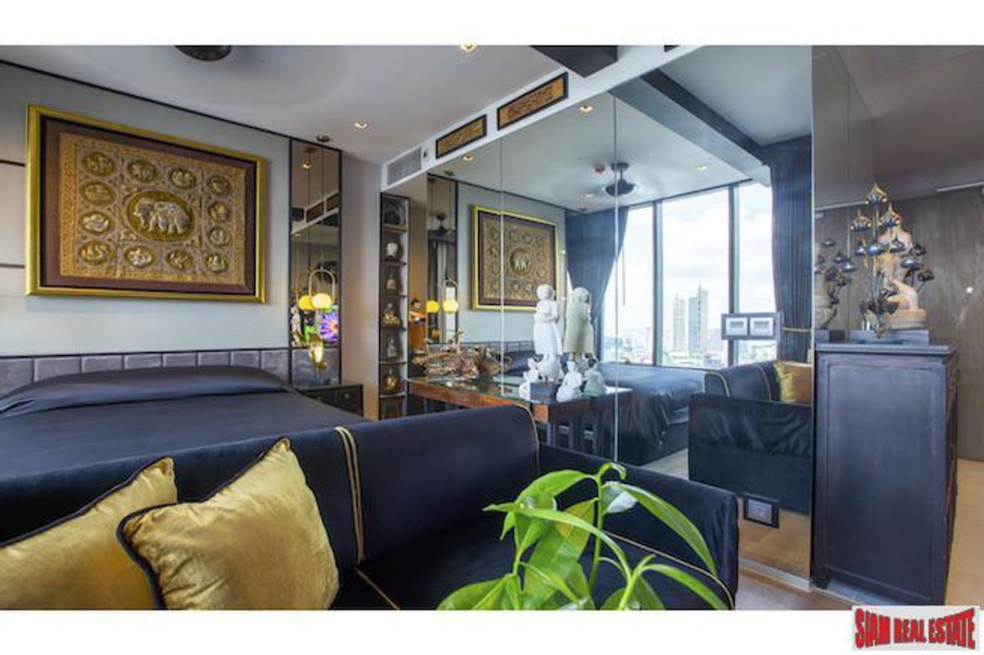 Condominium in , Bangkok 10981285