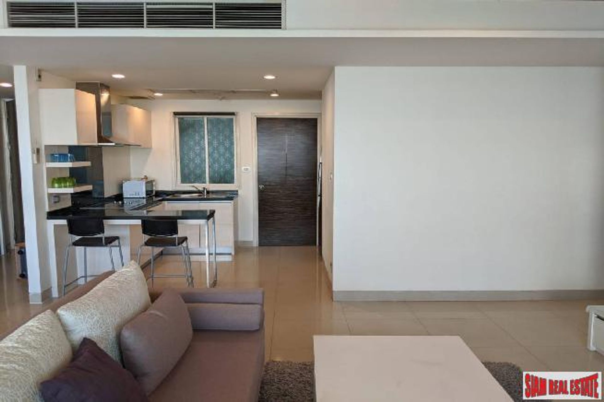 Condominium dans , Krung Thep Maha Nakhon 10981302