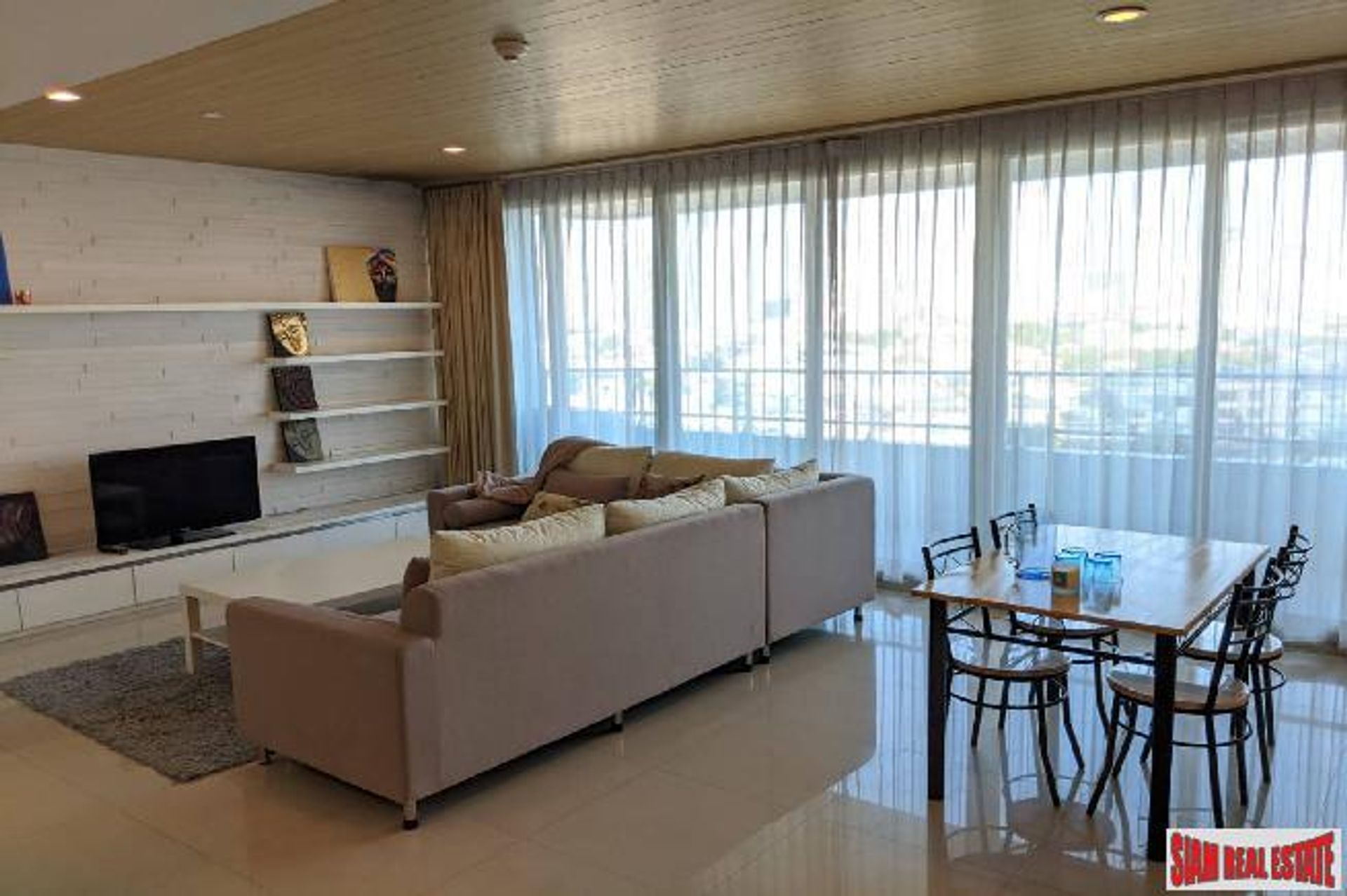 Condominium dans , Krung Thep Maha Nakhon 10981302