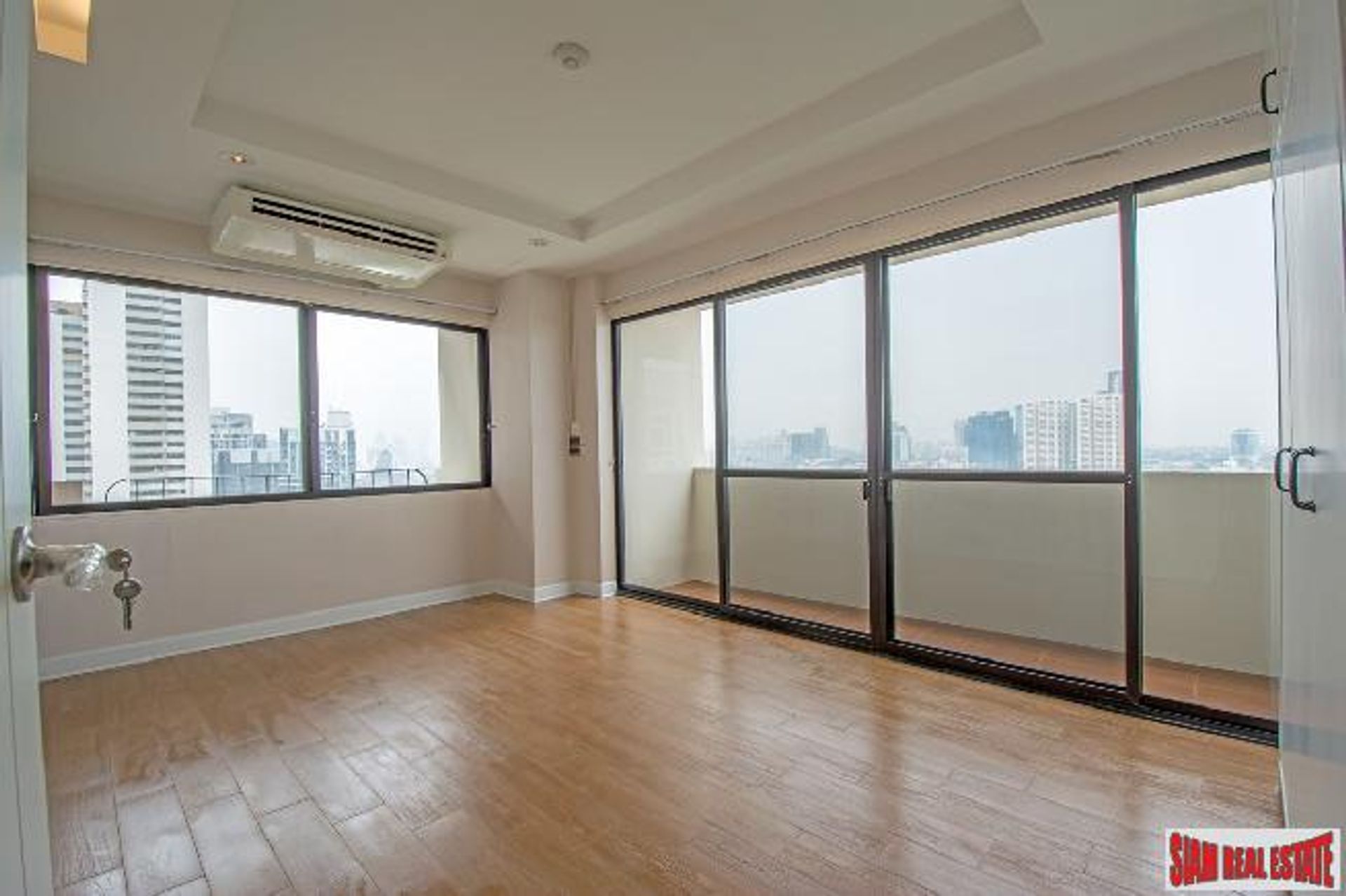 Condominio nel , Krung Thep Maha Nakhon 10981307