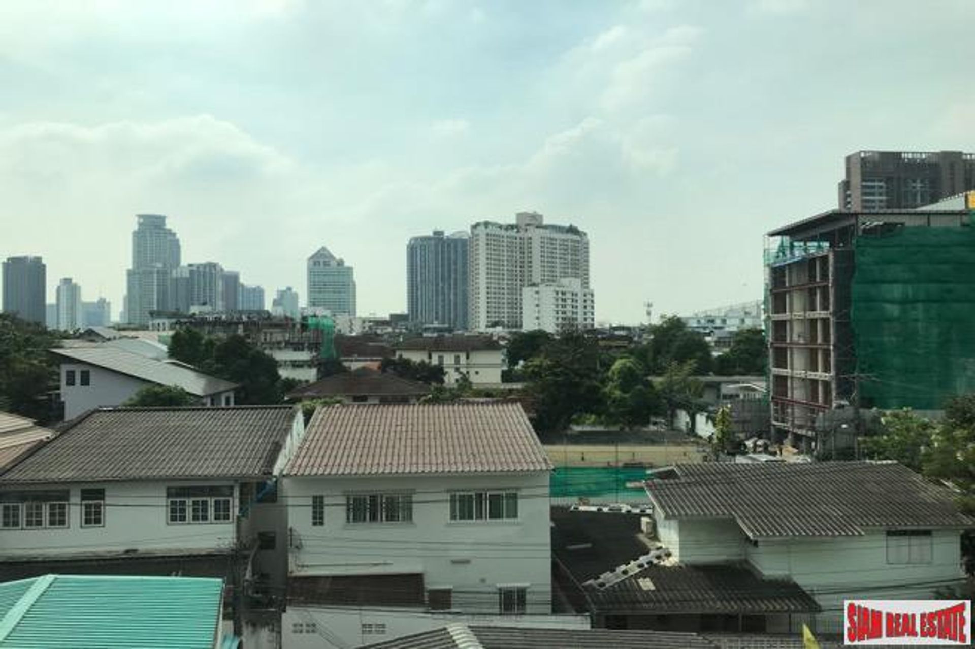 Condominio en , Bangkok 10981309