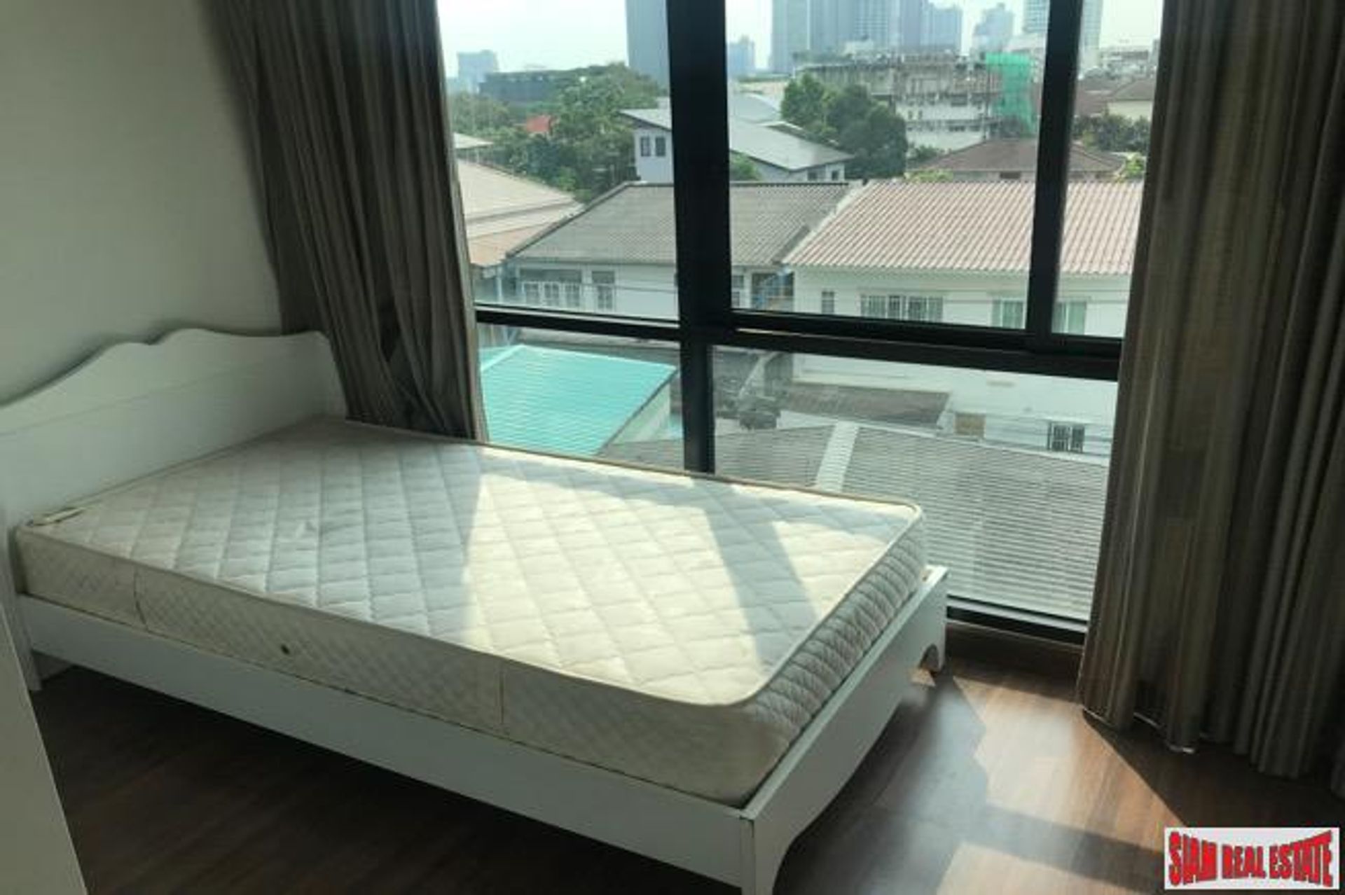 Condominio en , Bangkok 10981309