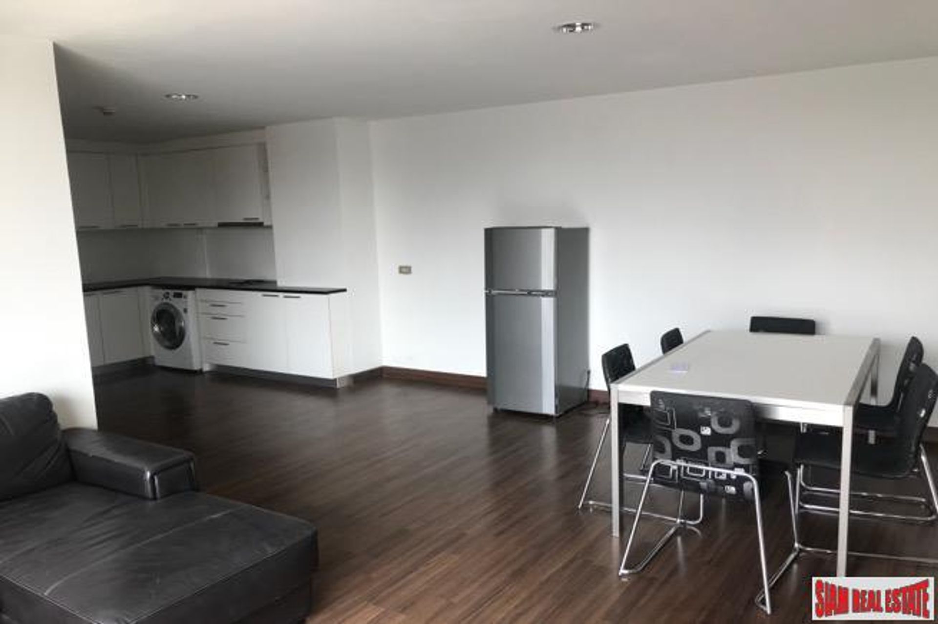 Condominio en , Bangkok 10981309