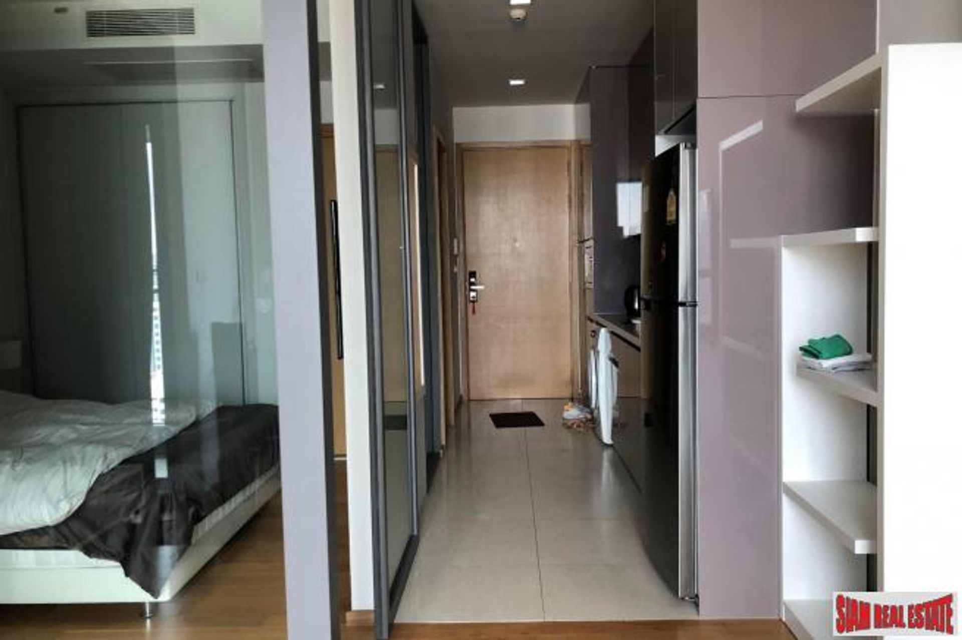 Condominio nel , Krung Thep Maha Nakhon 10981316