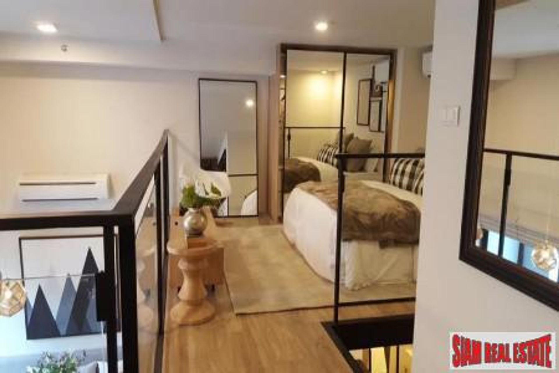 Condominio en , Krung Thep Maha Nakhon 10981324