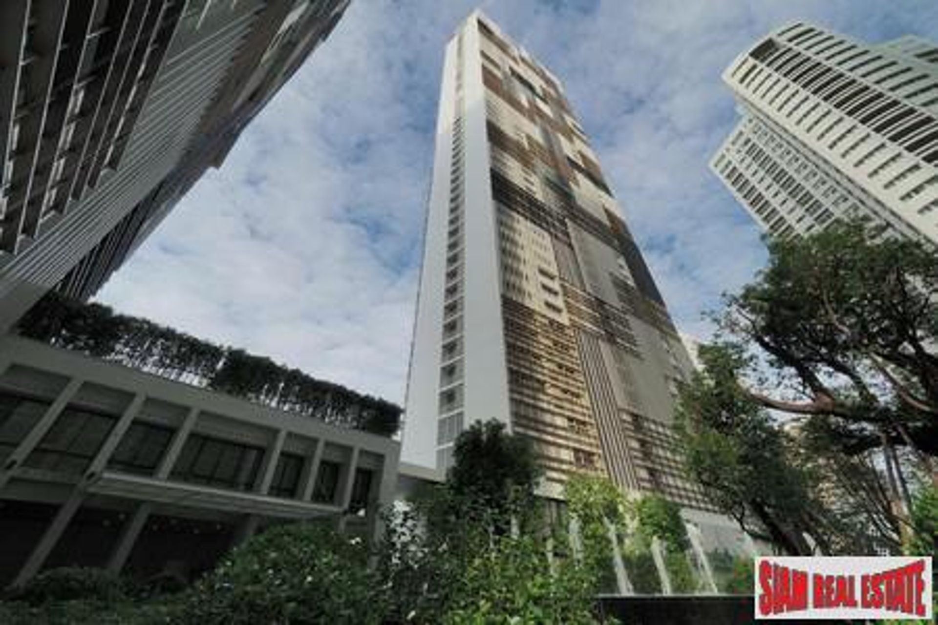 Condominio nel , Krung Thep Maha Nakhon 10981327