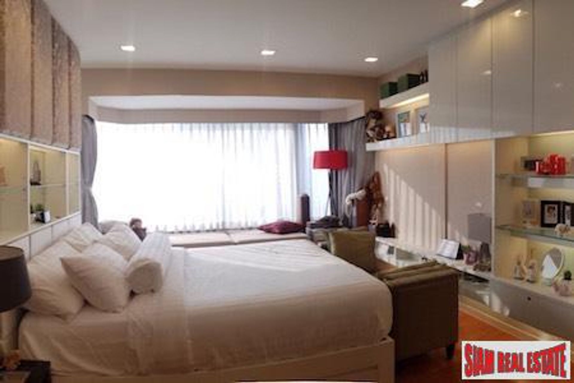 Condominium dans , Bangkok 10981331