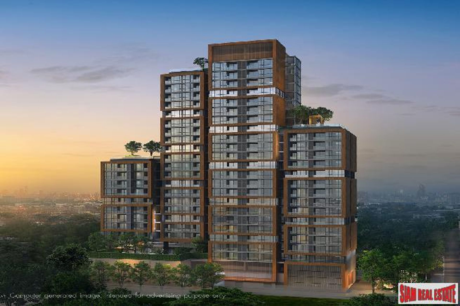 Condominio nel , Krung Thep Maha Nakhon 10981344