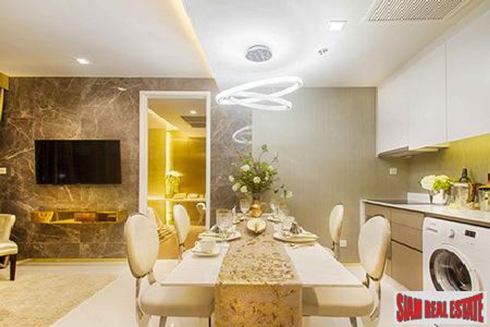 Condominium dans Ratchathewi, Krung Thep Maha Nakhon 10981354