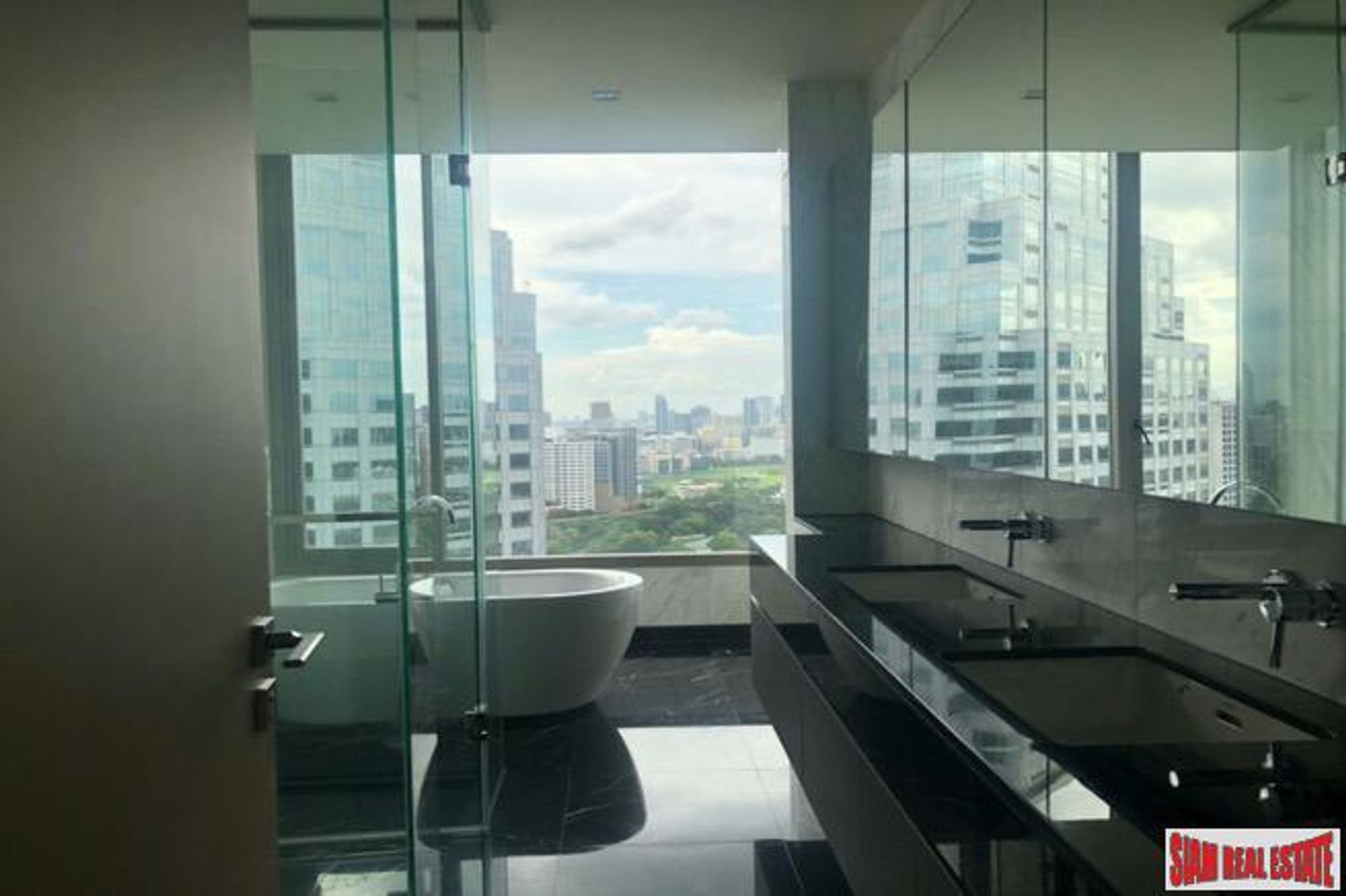 Condominio en , Krung Thep Maha Nakhon 10981374