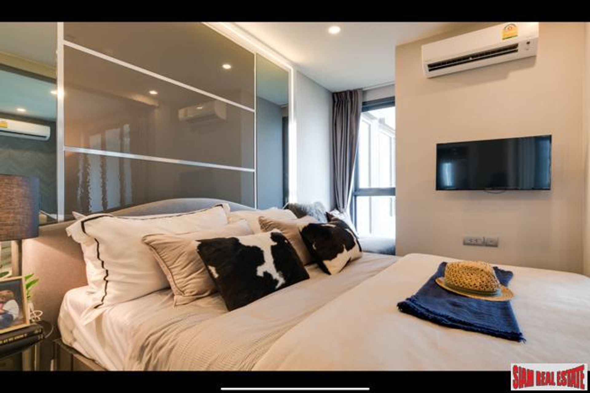 Condominio nel , Krung Thep Maha Nakhon 10981375