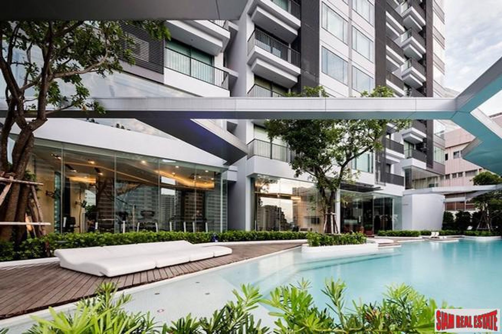 Condominium dans Ratchathewi, Krung Thep Maha Nakhon 10981390