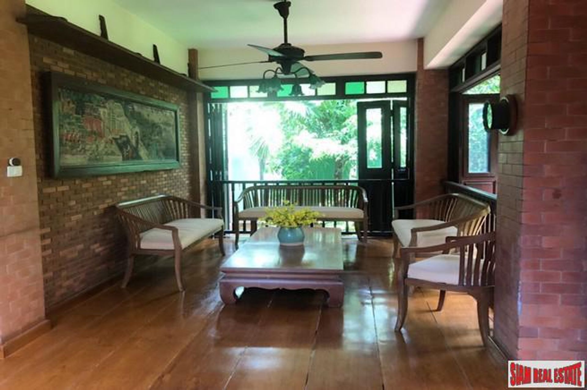 Casa nel Bangkok, Bangkok 10981425