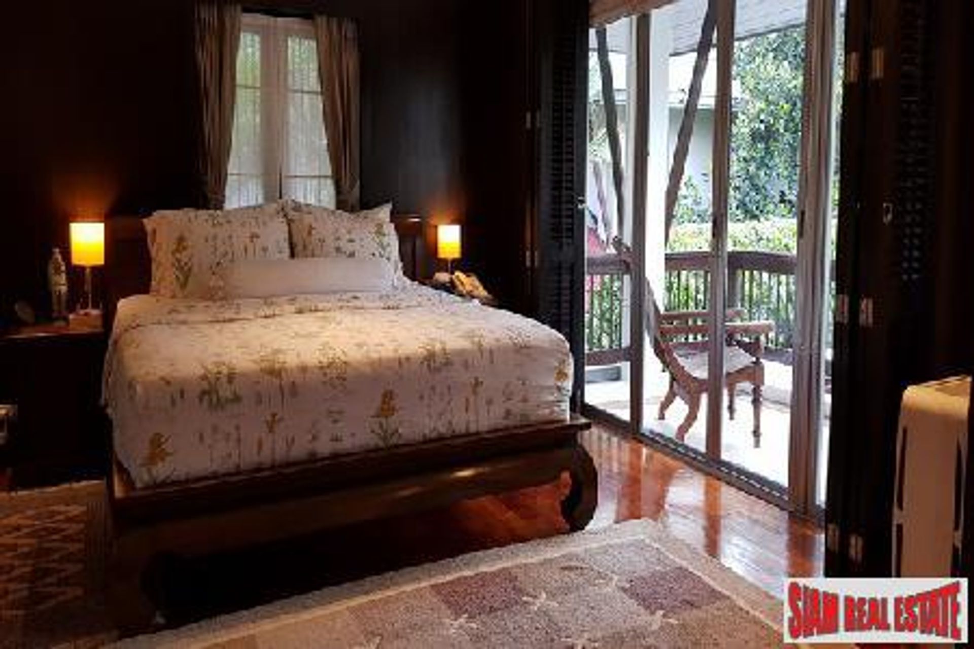 House in Ban O Pao, Krung Thep Maha Nakhon 10981454