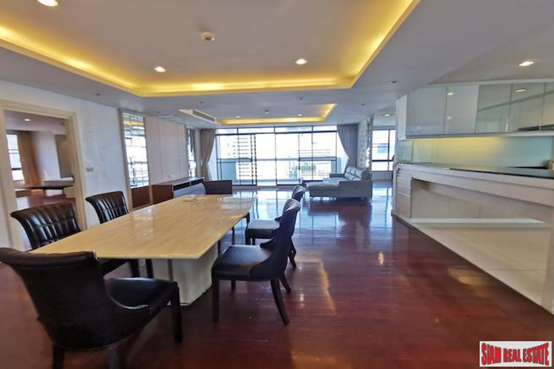 Condominio en Ban Na Song, Krung Thep Maha Nakhon 10981471