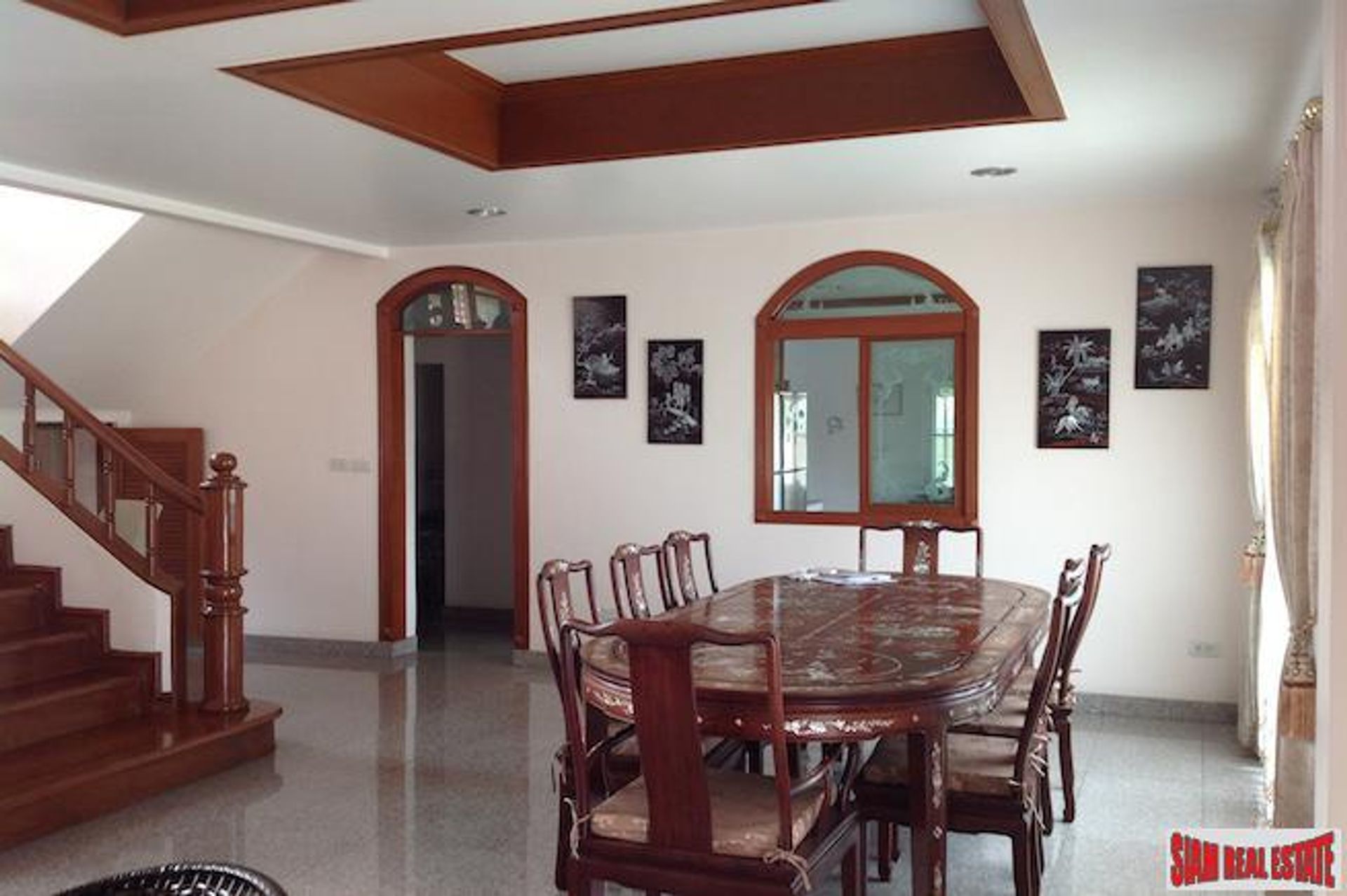 Casa nel Tambon Nong Prue, Chang Wat Samut Prakan 10981482