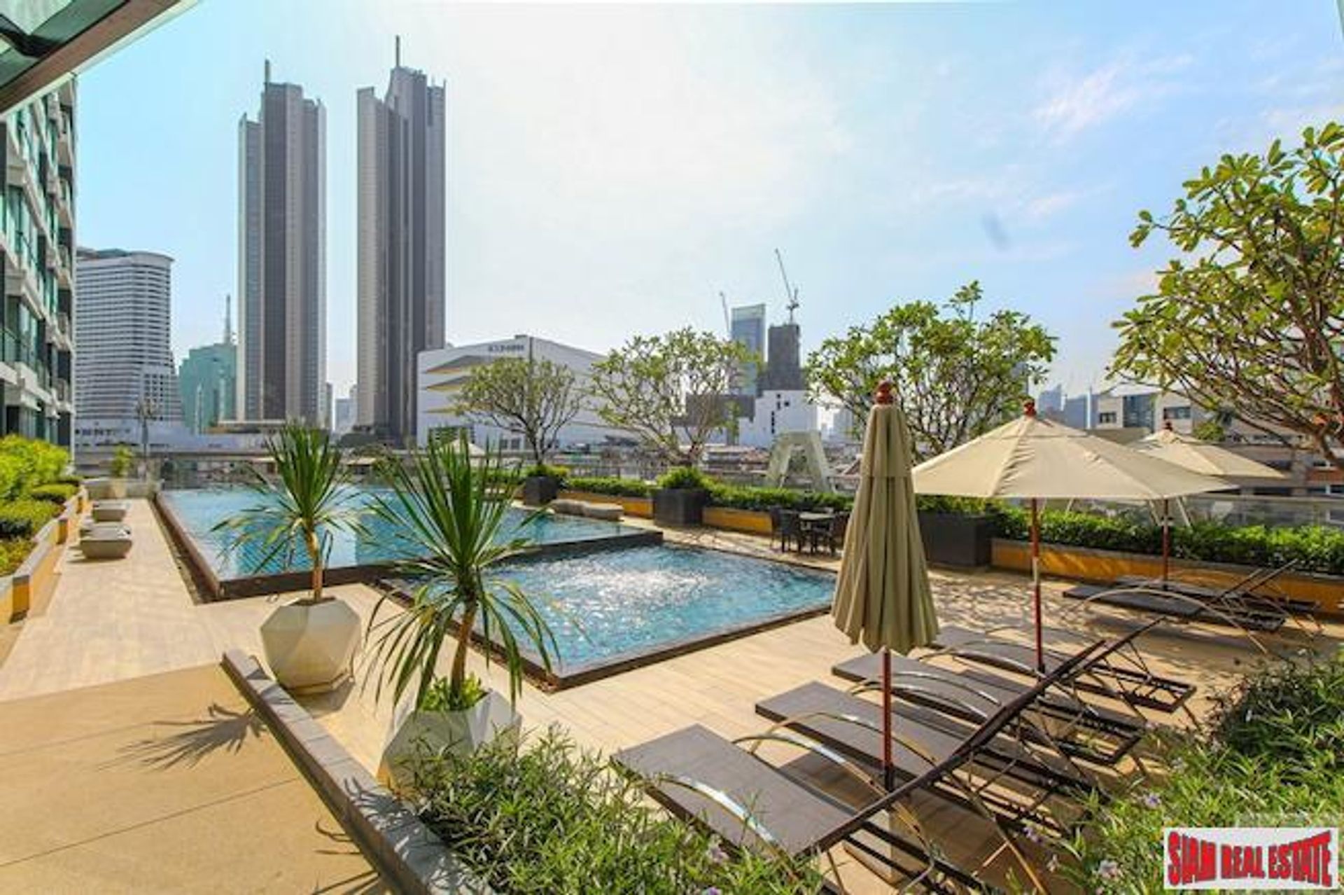 Condominio nel , Krung Thep Maha Nakhon 10981489