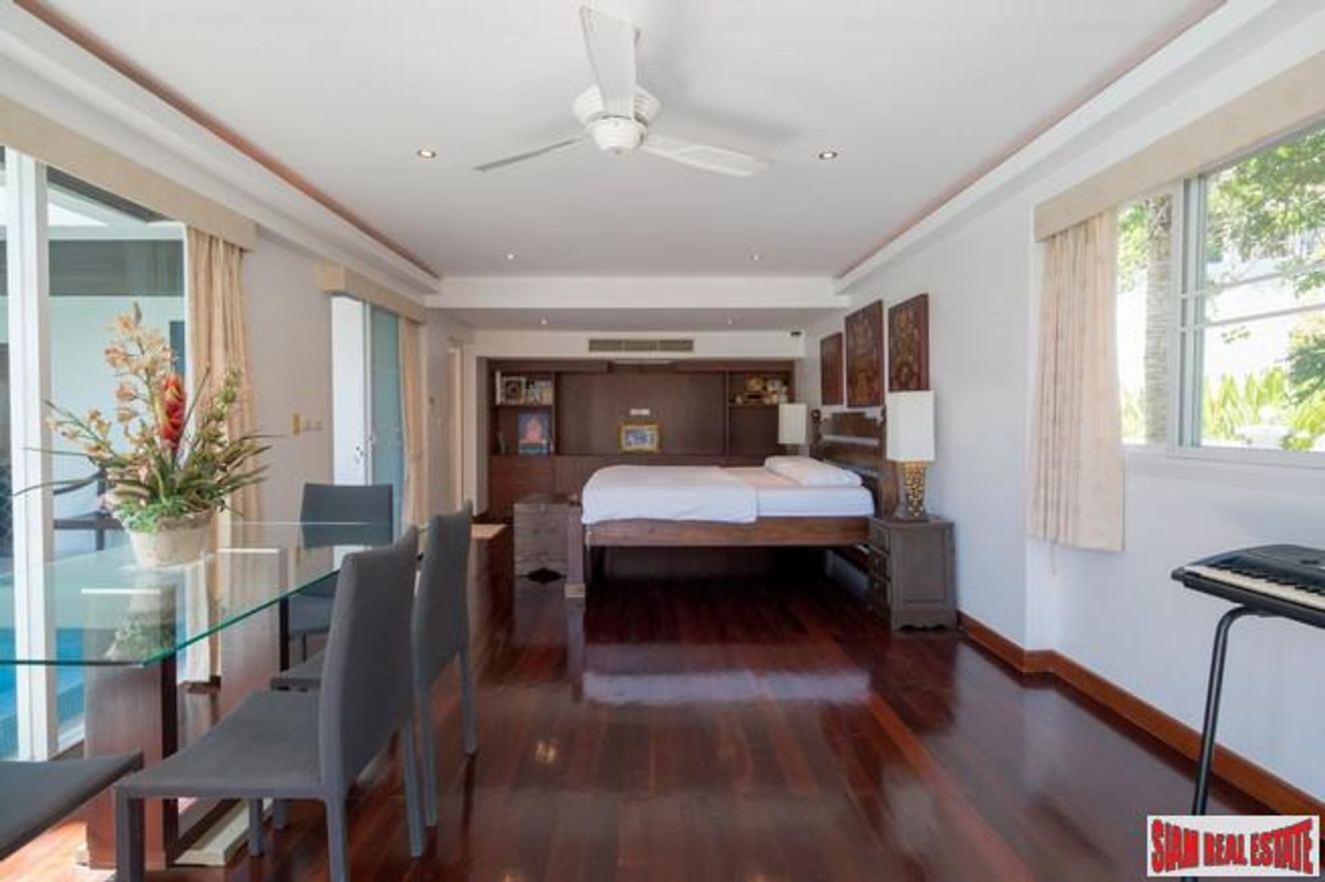 Hus i Phuket, Phuket 10981497