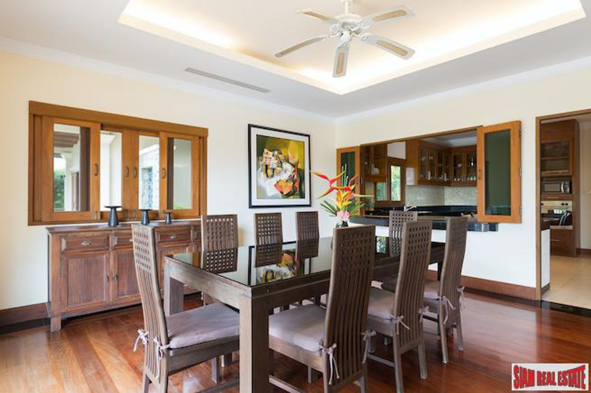 Huis in Ban La Yan, Phuket 10981499