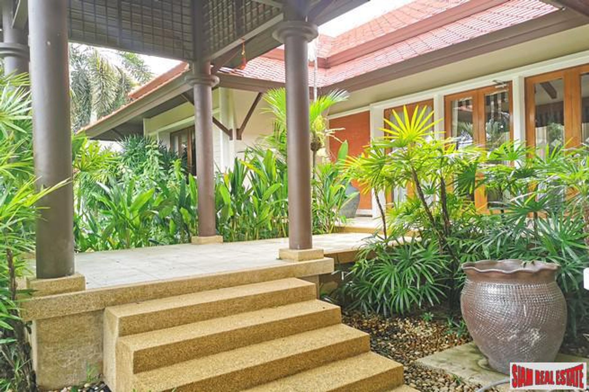 casa no Ban Choeng Thale, Phuket 10981500