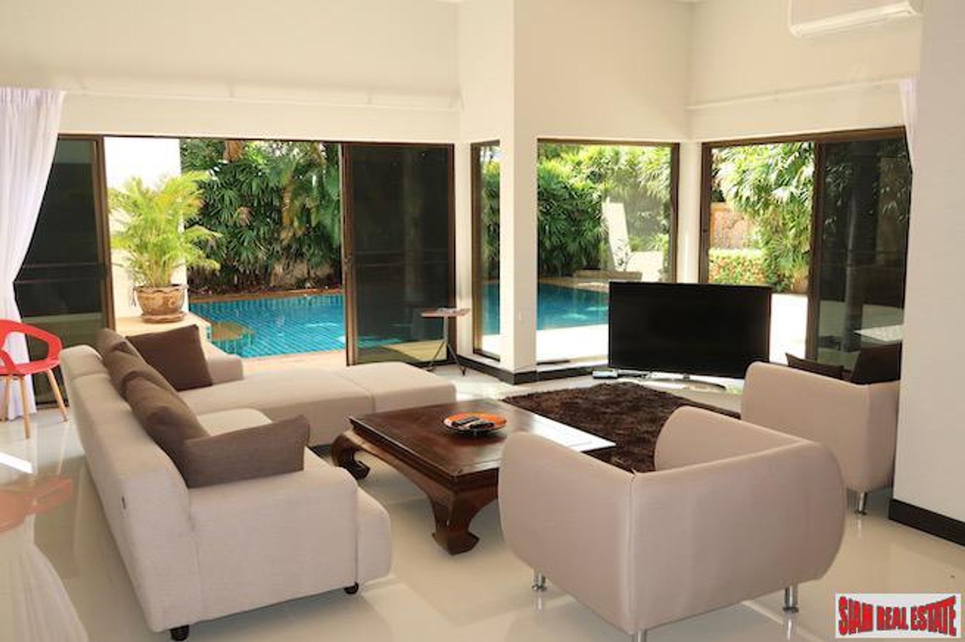 Huis in Kamala, Phuket 10981502