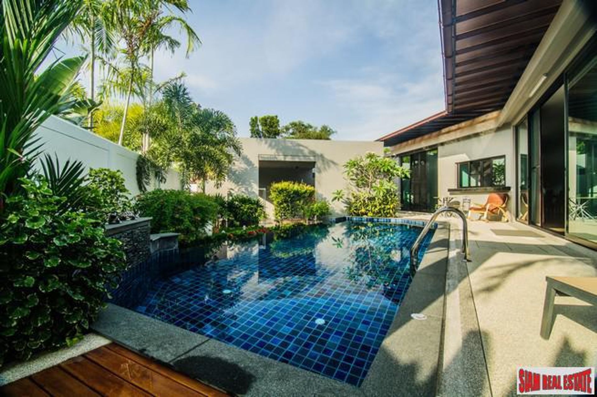 casa no Ban Phrom Thep, Phuket 10981514