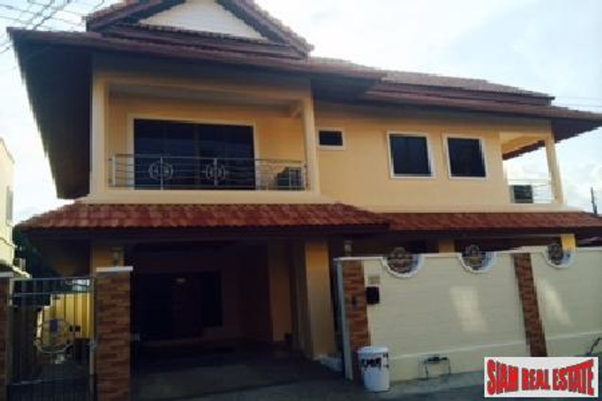 Rumah di Chalong, Phuket 10981534