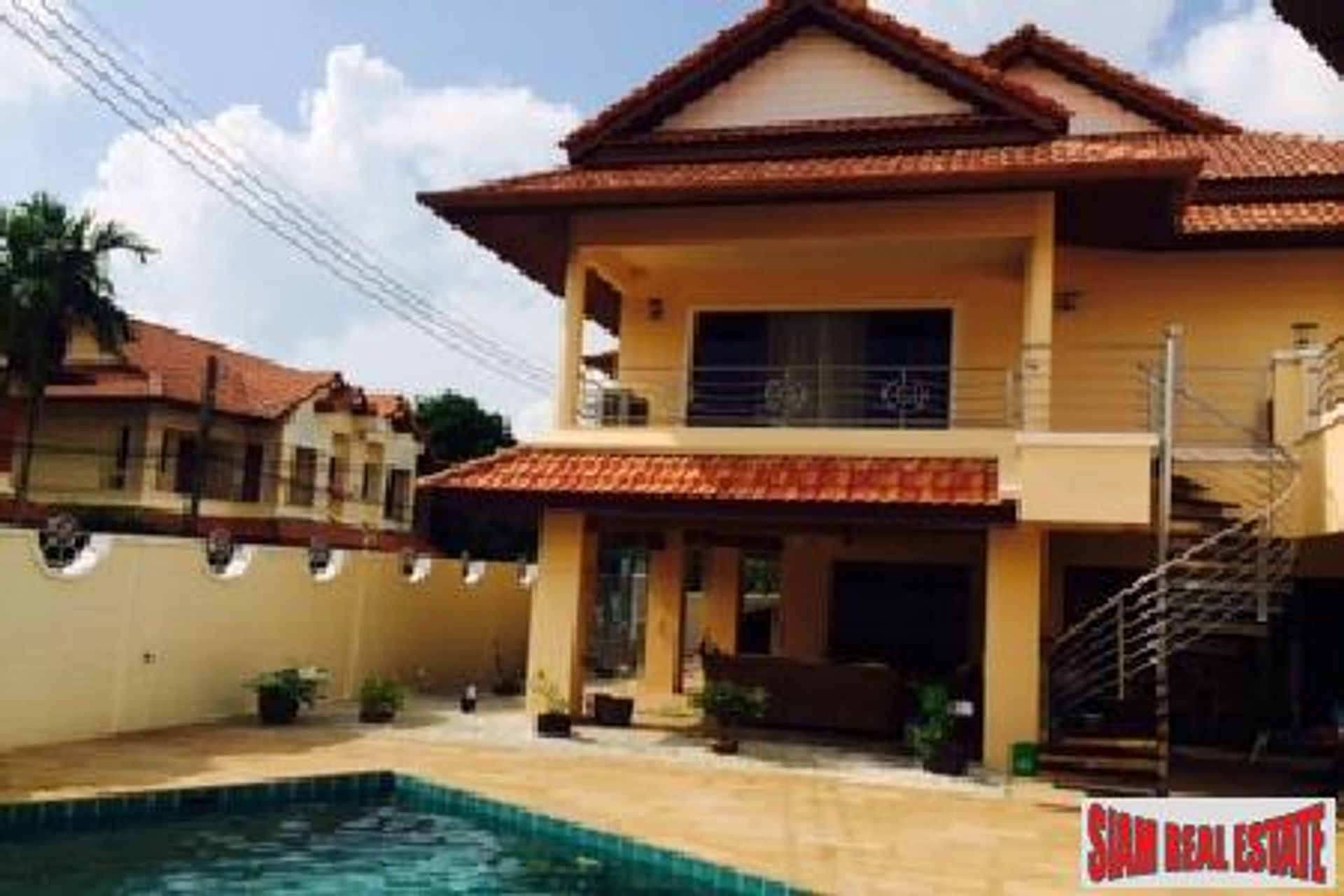 Rumah di Chalong, Phuket 10981534