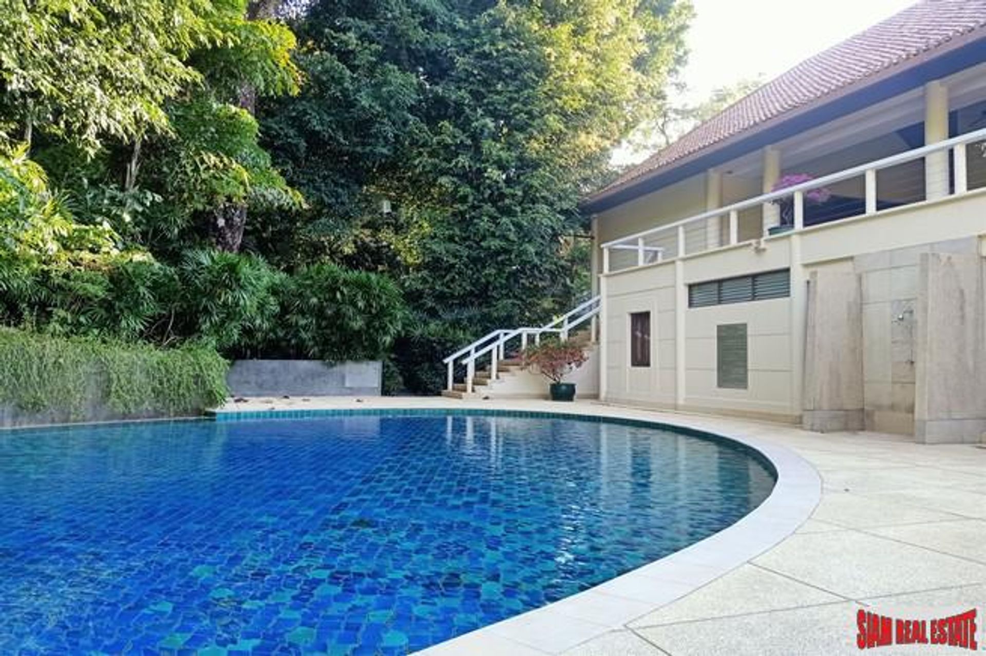 жилой дом в Karon, Phuket 10981535