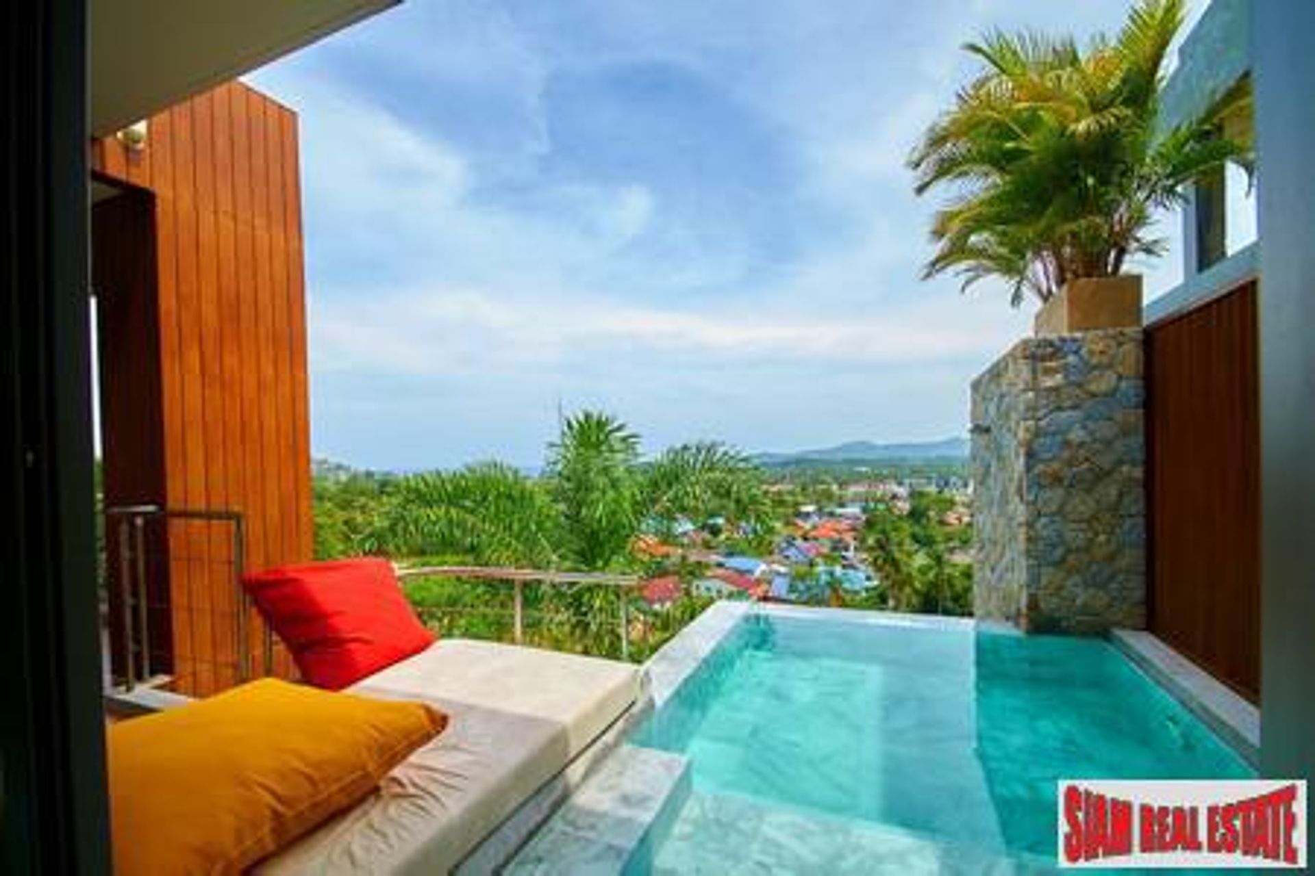 Rumah di , Phuket 10981543