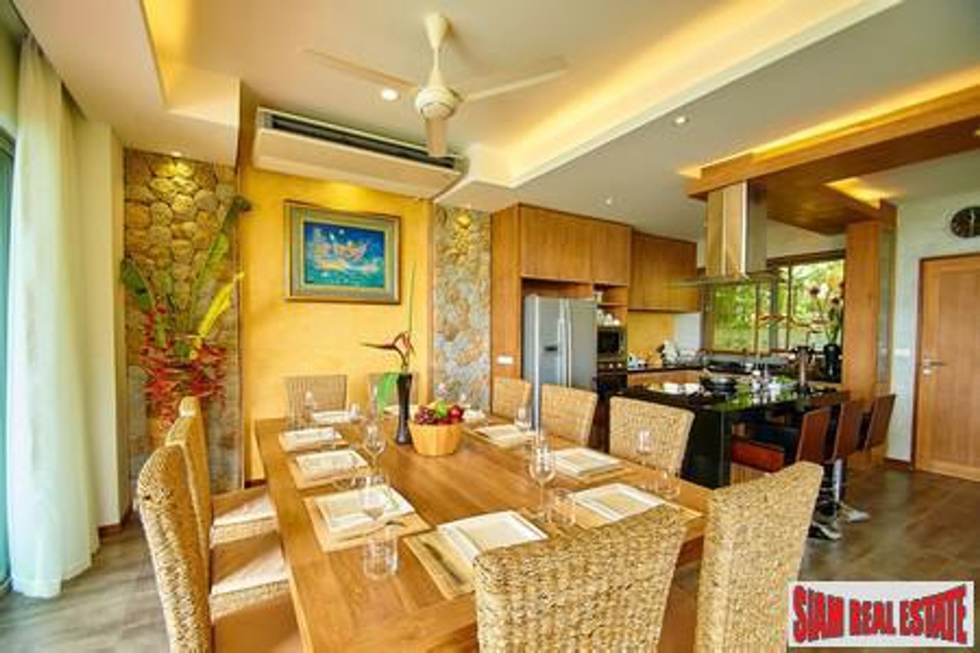 Huis in Ban Choeng Thale, Phuket 10981543